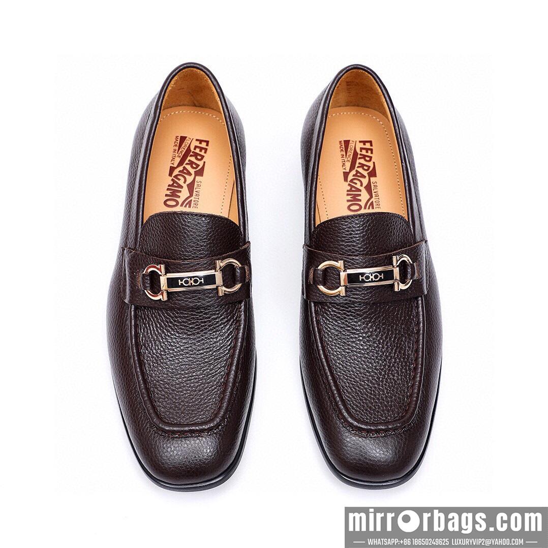 Ferragamo Shoes Ferragamo sz38-44 h0940