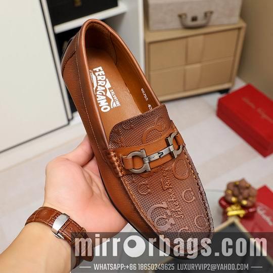 Ferragamo Shoes Ferragamo sz38-45 mnh0503