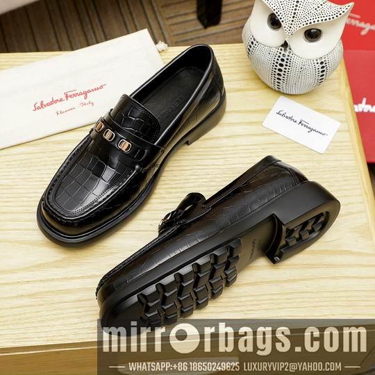 Ferragamo Shoes Ferragamo sz38-46 hnh1006