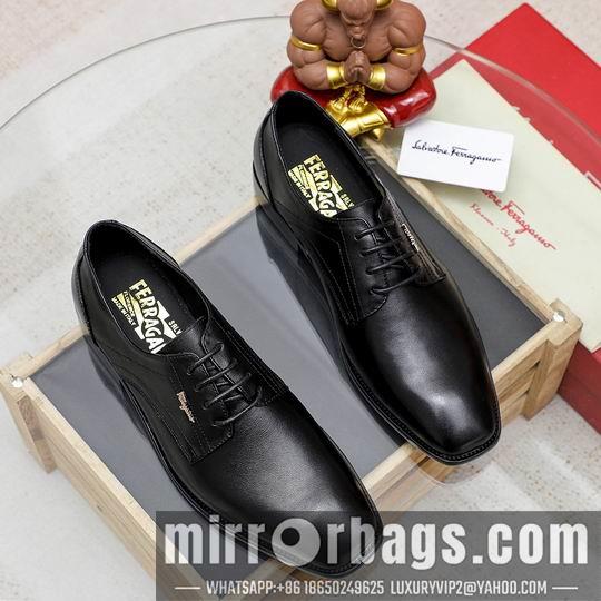 Ferragamo Shoes Ferragamo sz38-46 mnh02183