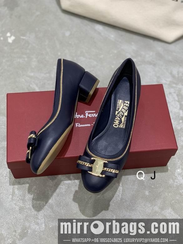 Ferragamo Shoes Ferragamo sz36-39XJ0102