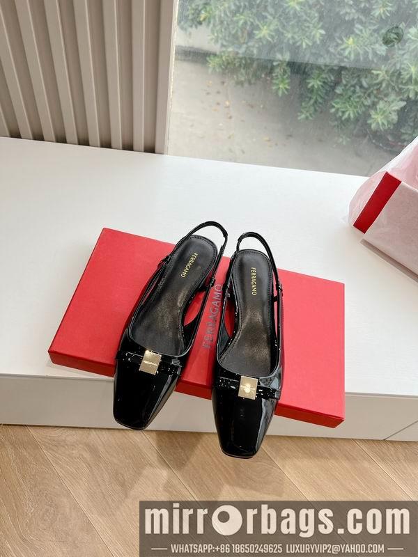 Ferragamo Shoes Ferragamo sz35-39 mnm0202