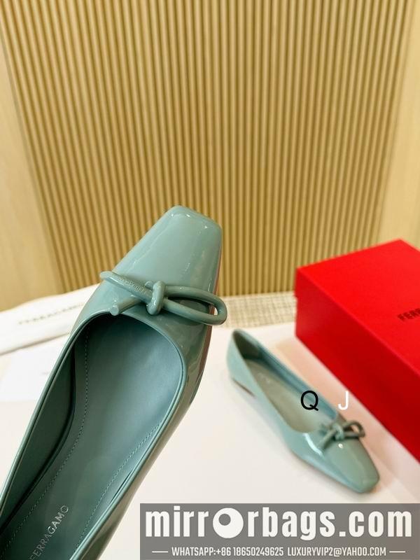 Ferragamo Shoes Ferragamo sz35-40 XJ0705