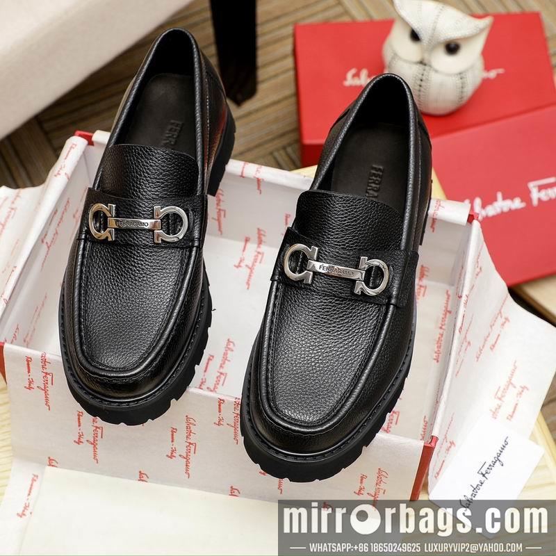 Ferragamo Shoes Ferragamo sz38-45 hnh0274