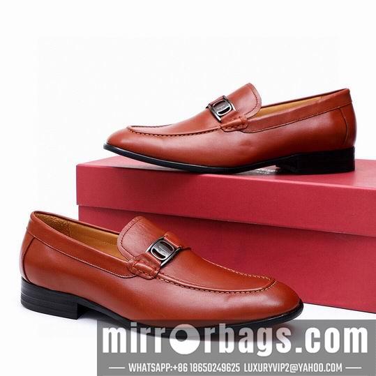 Ferragamo Shoes Ferragamo sz38-45 mnh02163
