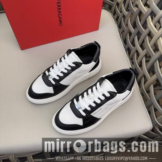 Ferragamo Shoes Ferragamo sz39-44 hnh0402