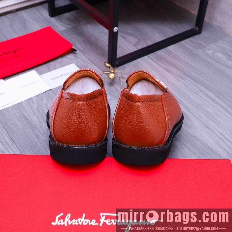 Ferragamo Shoes Ferragamo sz38-44 hnm0271