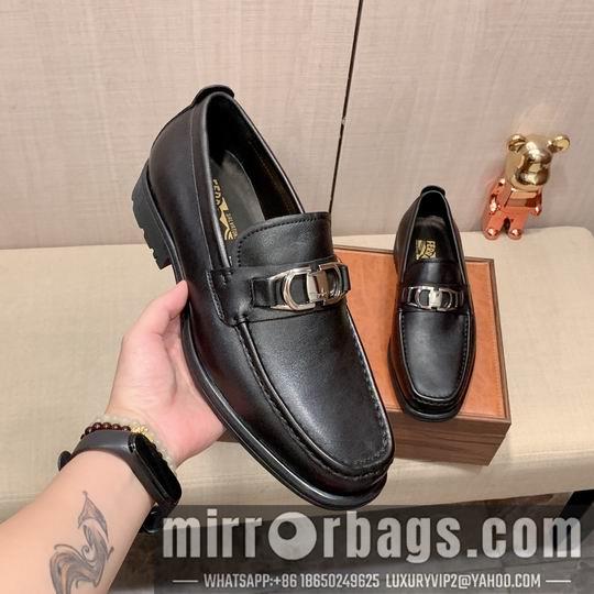 Ferragamo Shoes Ferragamo sz38-45 mnh0605
