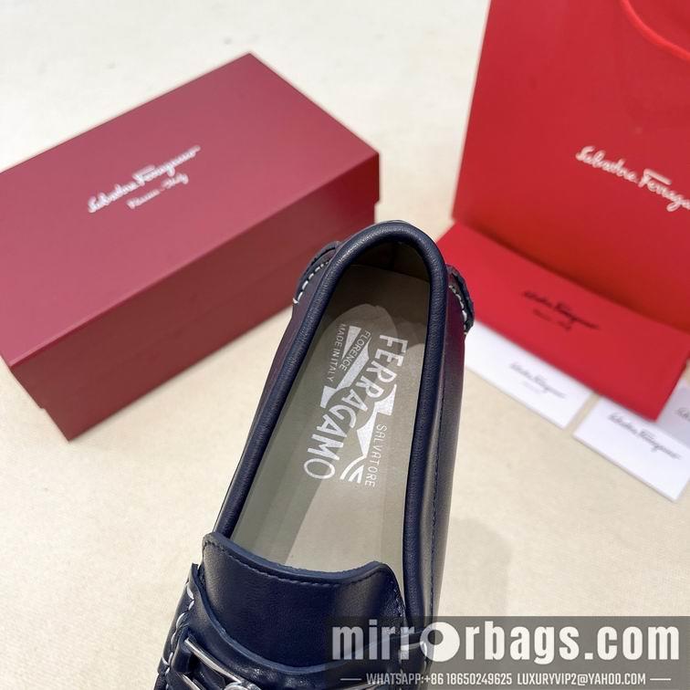 Ferragamo Shoes Ferragamo sz38-44 mnh0508