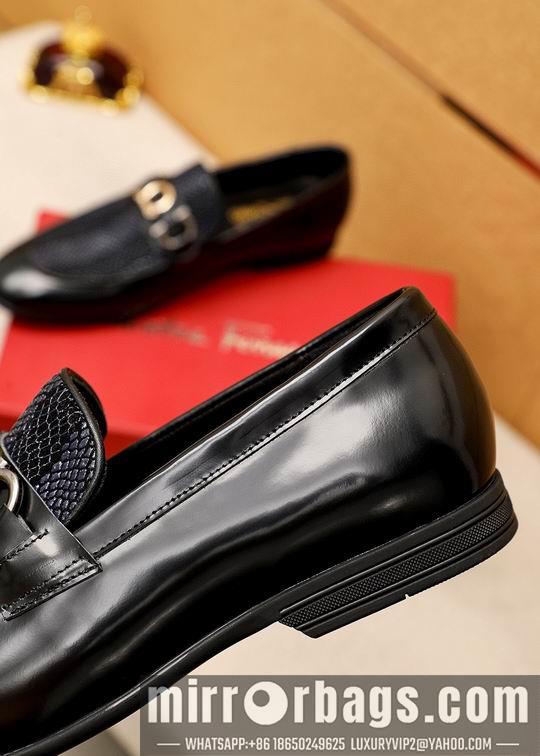 Ferragamo Shoes Ferragamo sz38-45 mnh0359
