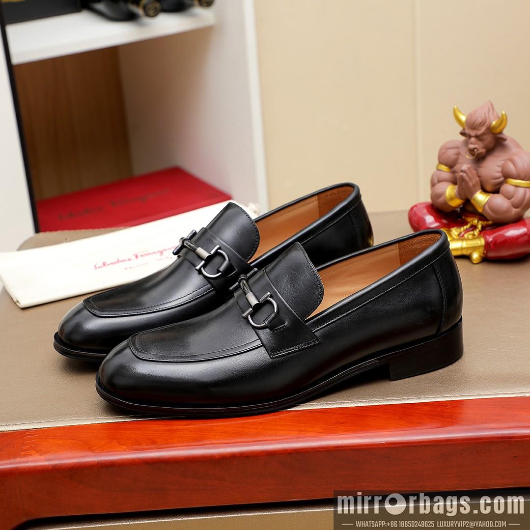 Ferragamo Shoes Ferragamo sz38-44 h0815