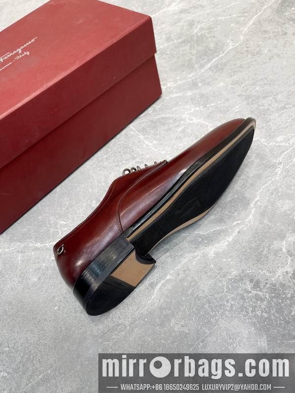 Ferragamo Shoes Ferragamo sz39-44 hnm0205