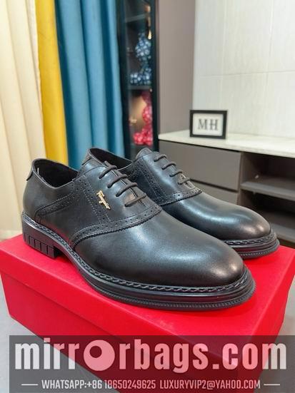 Ferragamo Shoes Ferragamo sz38-45 hnh0431