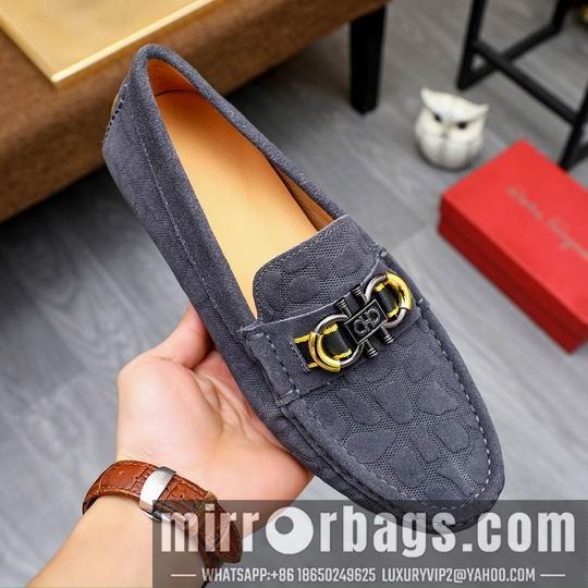 Ferragamo Shoes Ferragamo sz37-46 mnh0321