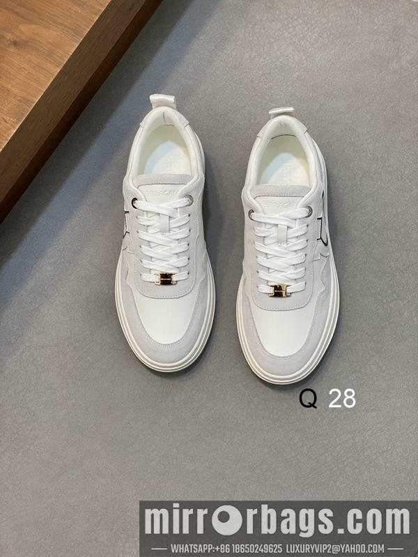 Ferragamo Shoes Ferragamo sz38-45 N1101