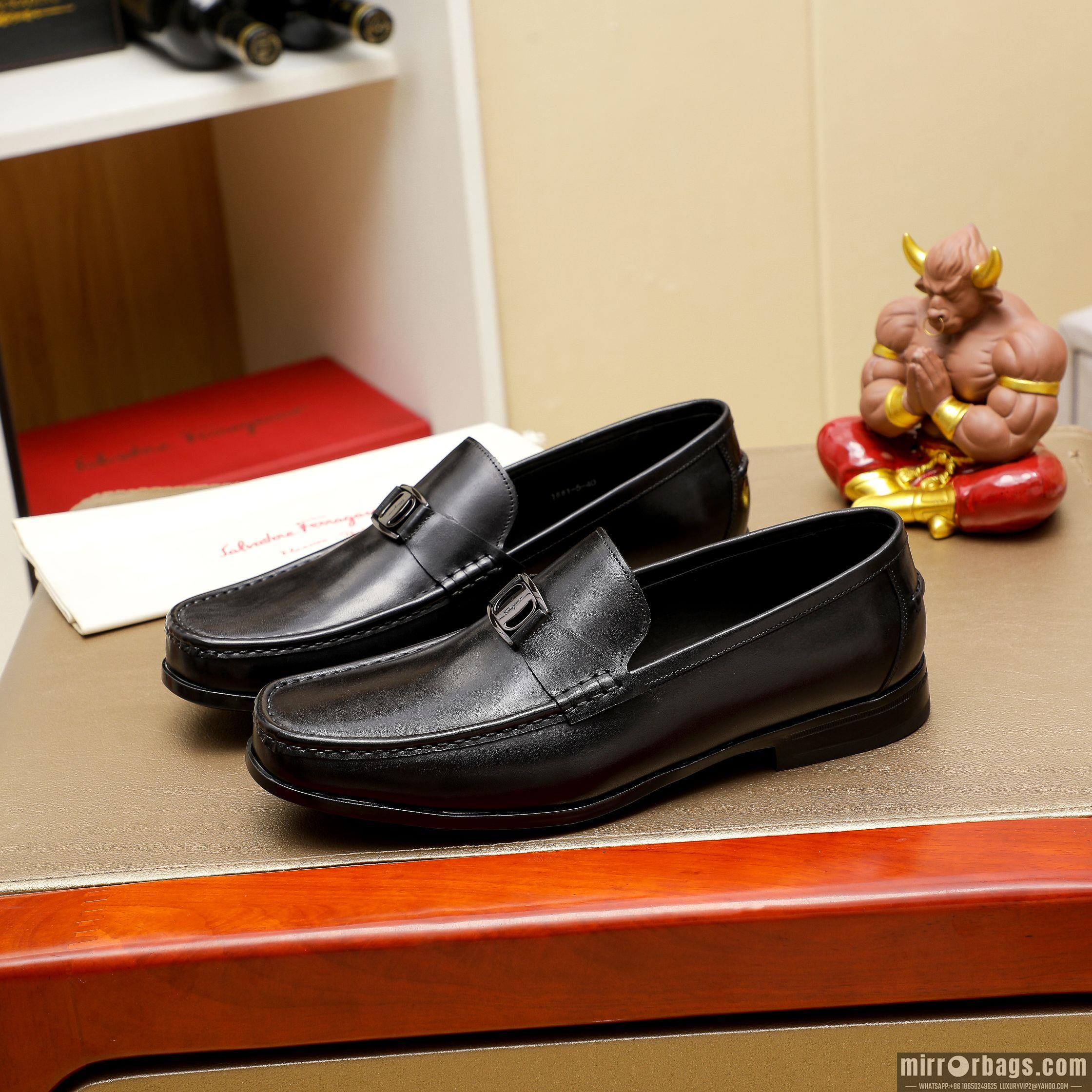 Ferragamo Shoes Ferragamo sz38-44 h0904