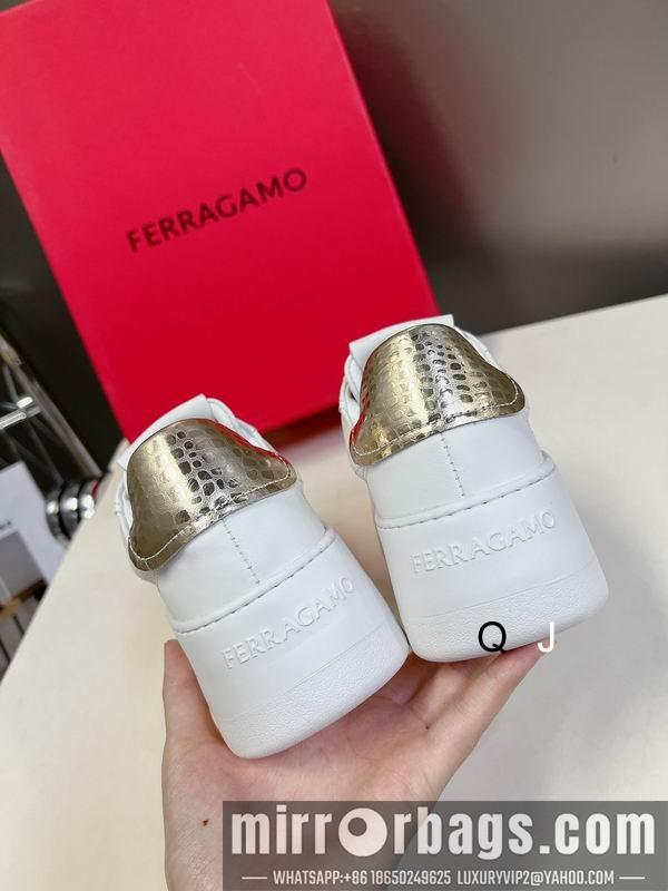 Ferragamo Shoes Ferragamo sz35-40 J1102