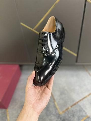 Ferragamo Shoes Ferragamo sz38-44 mnh02211