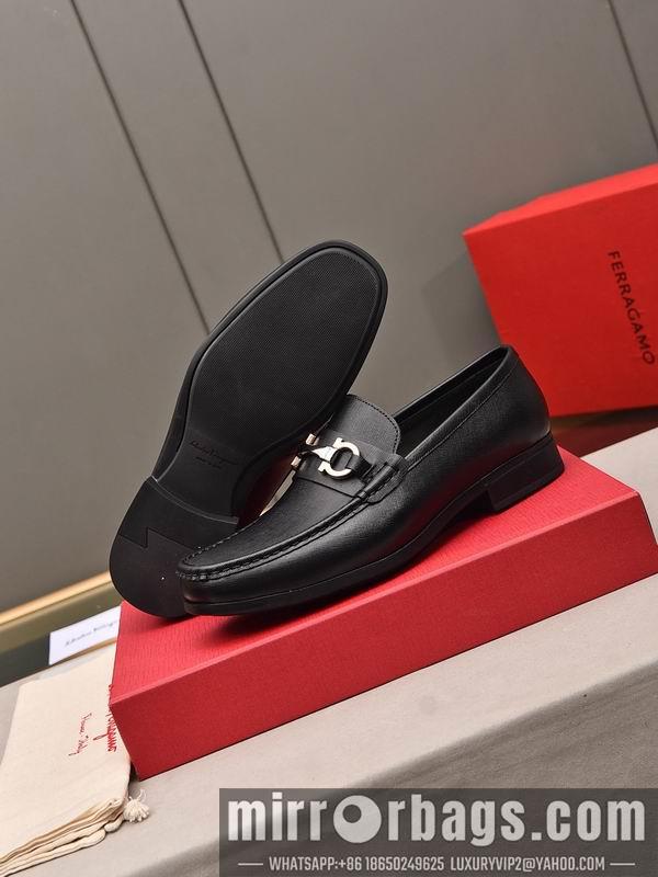 Ferragamo Shoes Ferragamo sz38-45 hnh0333