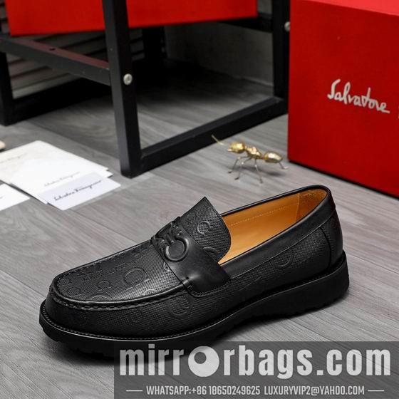 Ferragamo Shoes Ferragamo sz38-45 hnh0708