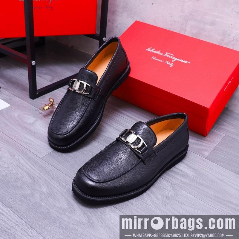 Ferragamo Shoes Ferragamo sz38-44 hnm0269