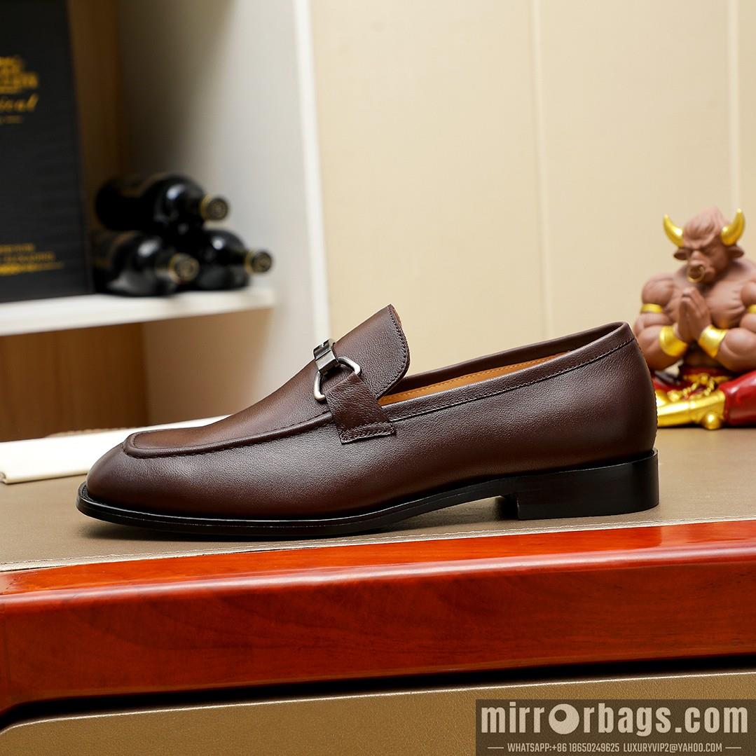 Ferragamo Shoes Ferragamo sz38-45 h0807