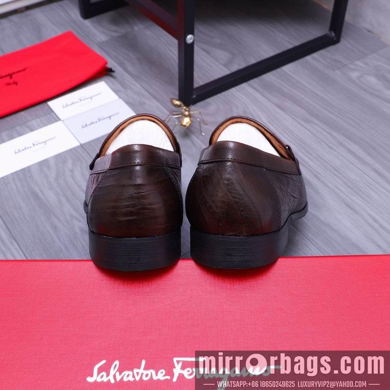 Ferragamo Shoes Ferragamo sz38-44 hnm0289