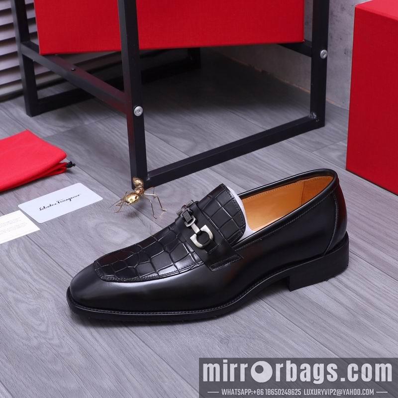 Ferragamo Shoes Ferragamo sz38-44 hnm0213