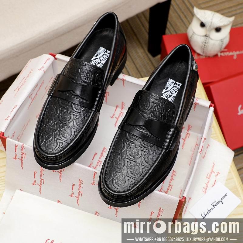 Ferragamo Shoes Ferragamo sz38-45 hnh0275