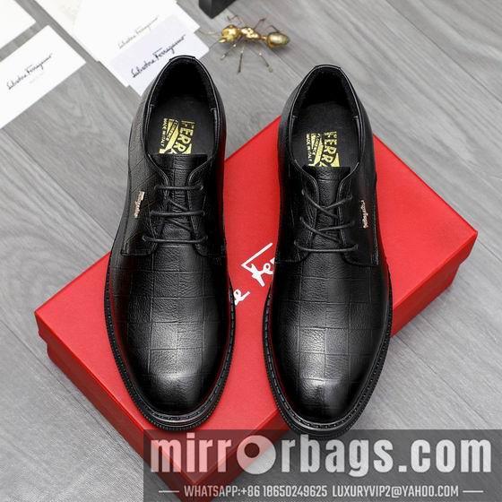 Ferragamo Shoes Ferragamo sz38-46 hnh0909