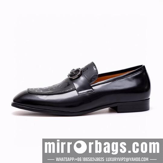Ferragamo Shoes Ferragamo sz38-45 mnh02152