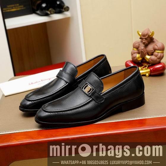 Ferragamo Shoes Ferragamo sz38-46 mnh0607