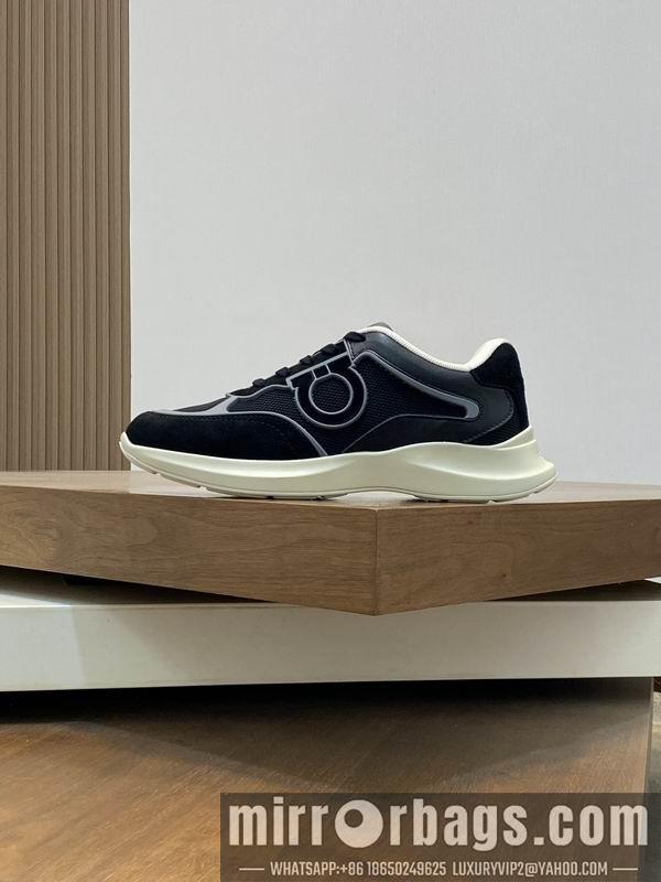 Ferragamo Shoes Ferragamo sz38-45 hnh0302
