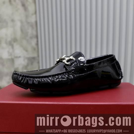 Ferragamo Shoes Ferragamo sz38-46 mnh0325