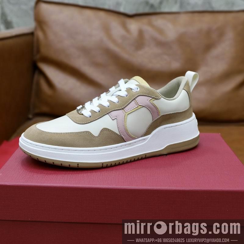 Ferragamo Shoes Ferragamo sz38-45 hnh0302