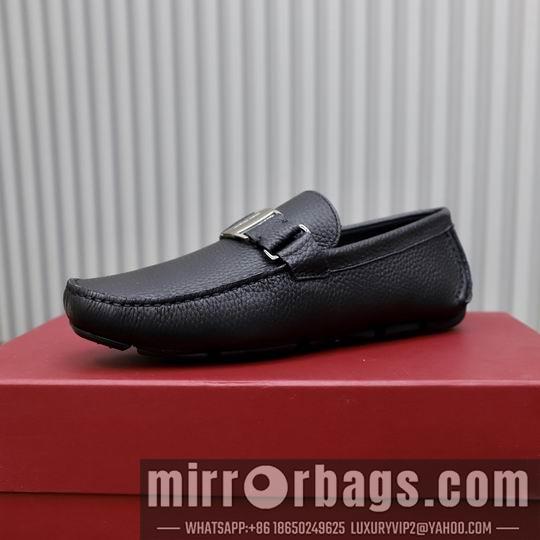 Ferragamo Shoes Ferragamo sz38-46 mnh0330