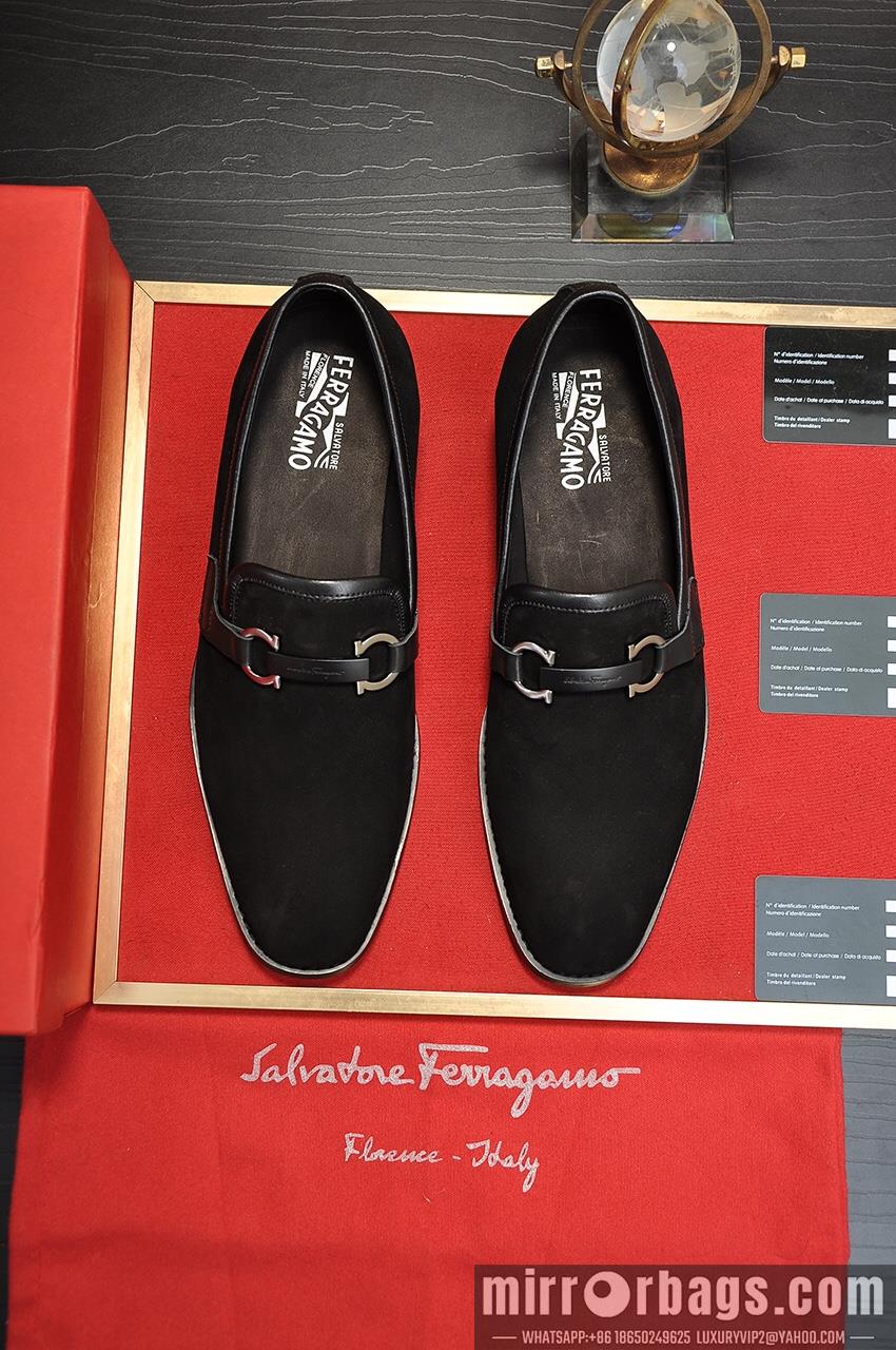 Ferragamo Shoes Ferragamo sz38-44 hnh0238