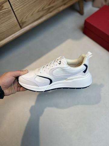 Ferragamo Shoes Ferragamo sz38-45 mnh0304