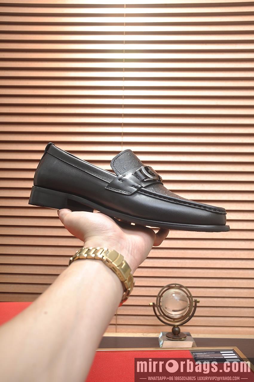 Ferragamo Shoes Ferragamo sz38-44 hnh0224