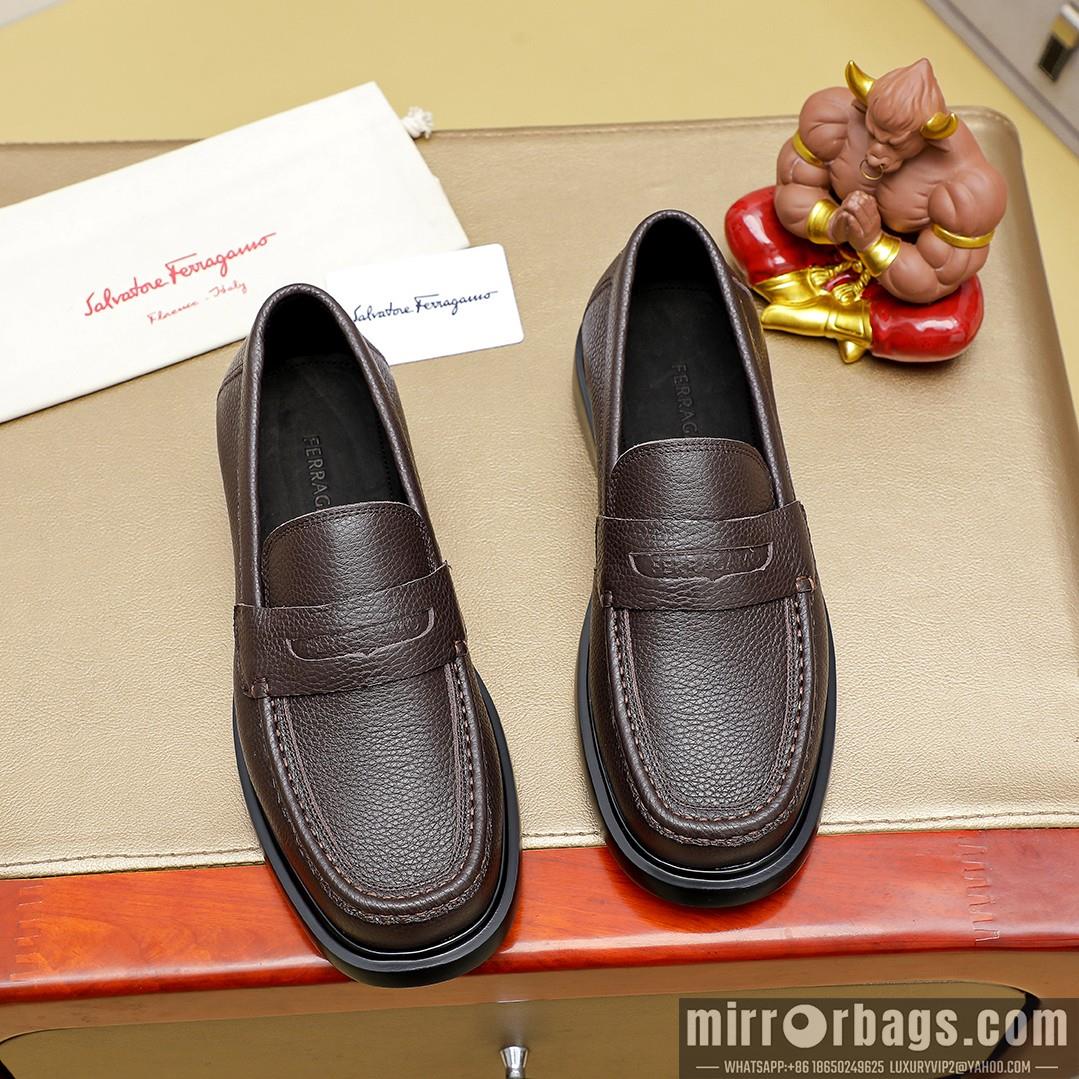 Ferragamo Shoes Ferragamo sz38-44 h0903