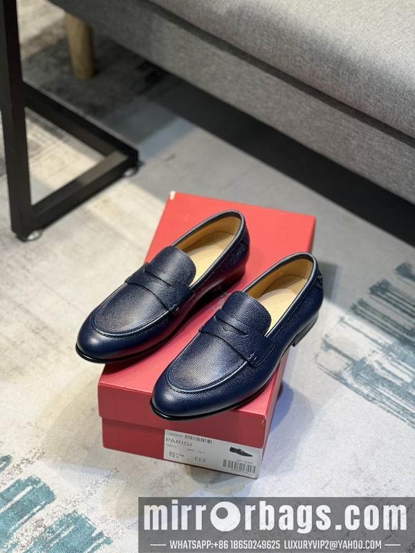 Ferragamo Shoes Ferragamo sz39-44 hnm0249