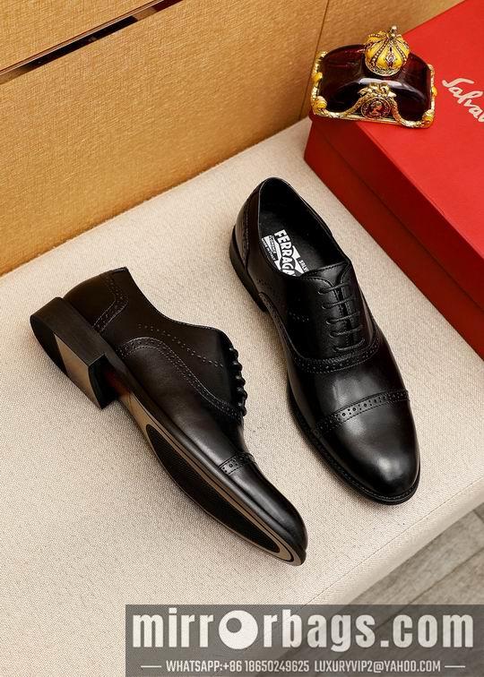 Ferragamo Shoes Ferragamo sz38-46 mnh02201