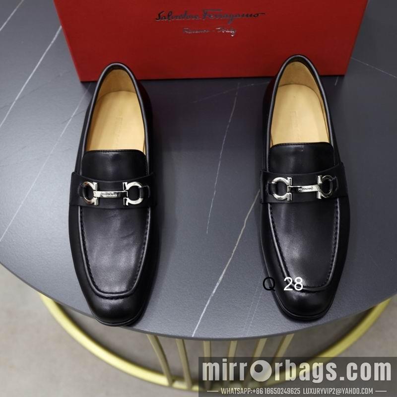 Ferragamo Shoes Ferragamo sz38-45 H0303