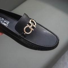Ferragamo Shoes Ferragamo sz37-45 mnh0227