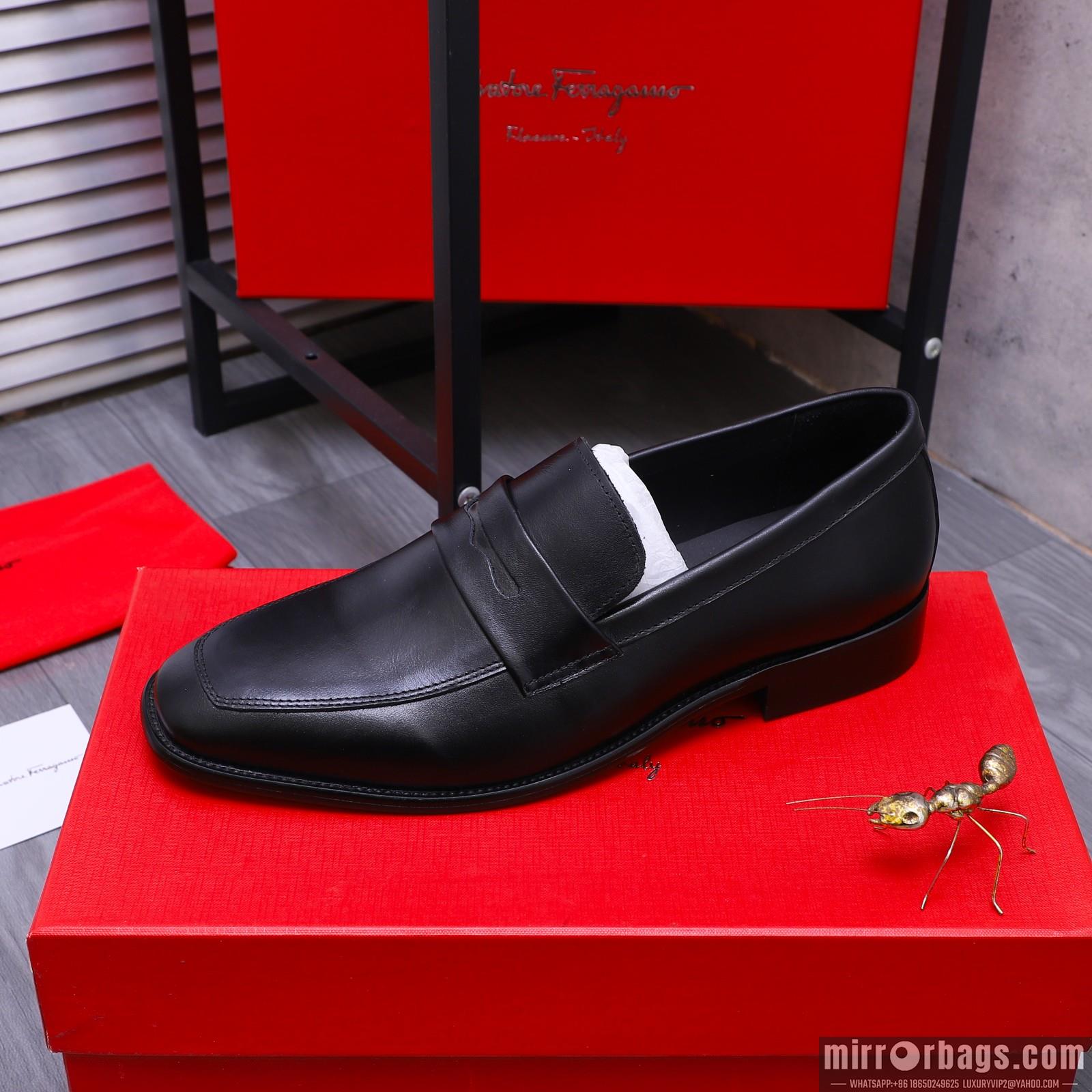 Ferragamo Shoes Ferragamo sz38-44 hnh0234