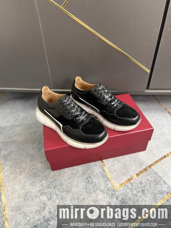 Ferragamo Shoes Ferragamo sz38-44 mnm0204