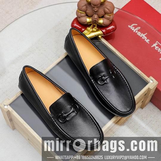 Ferragamo Shoes Ferragamo sz37-46 mnh0347