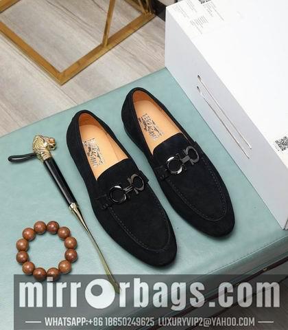 Ferragamo Shoes Ferragamo sz38-44 mnh0505