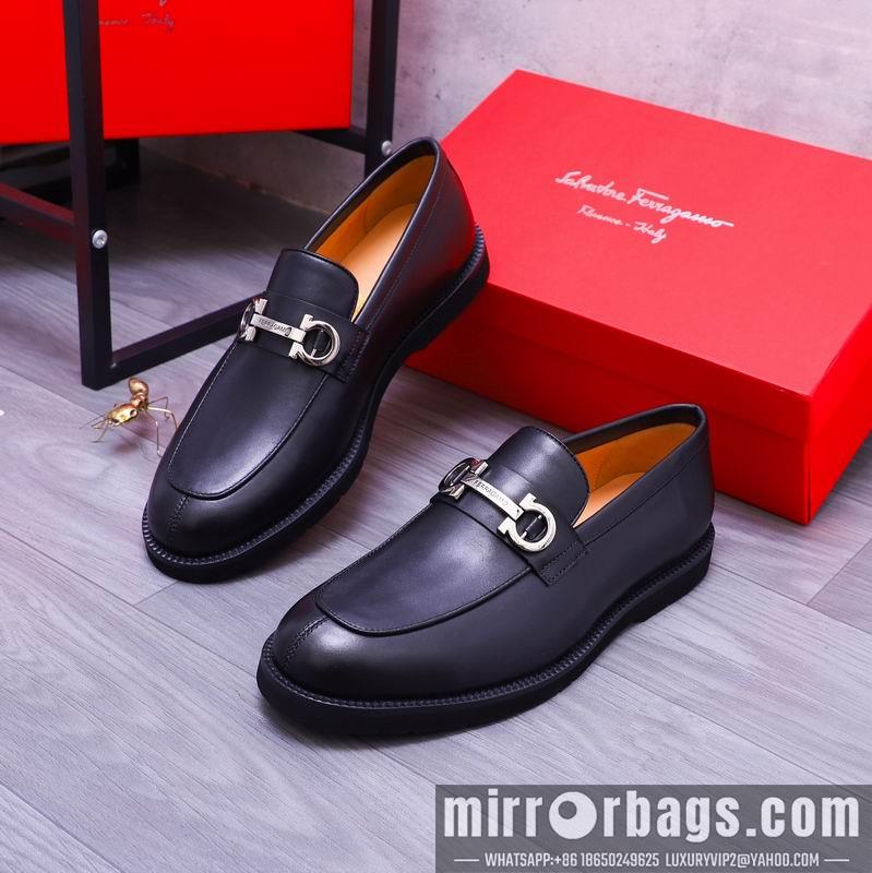 Ferragamo Shoes Ferragamo sz38-44 hnm0273