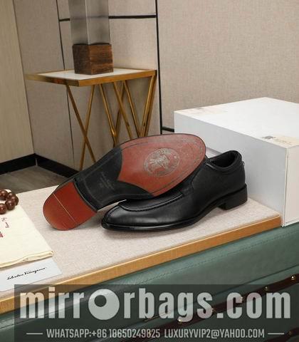 Ferragamo Shoes Ferragamo sz38-45 mnh0407